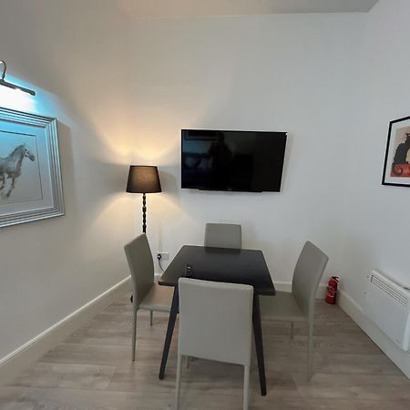 King'S Stable 2 Rooms Edinburgh Dış mekan fotoğraf
